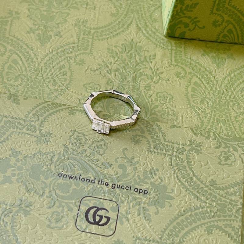 Gucci Ring 12yxx63 (1)