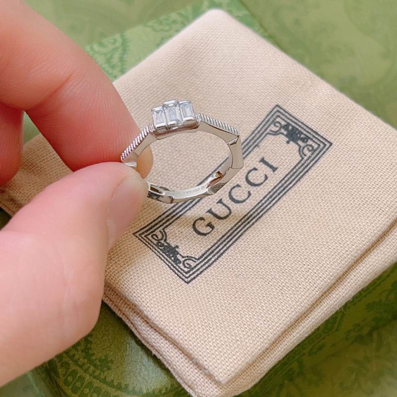 Gucci Ring 12yxx63 (2)