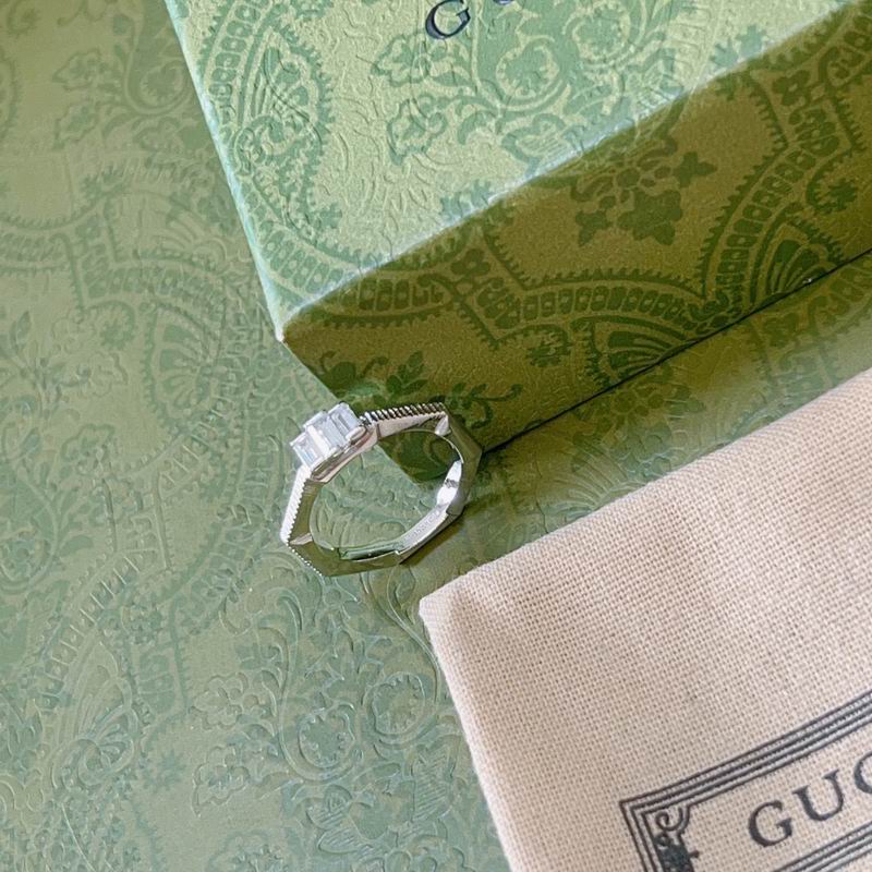Gucci Ring 12yxx63 (3)