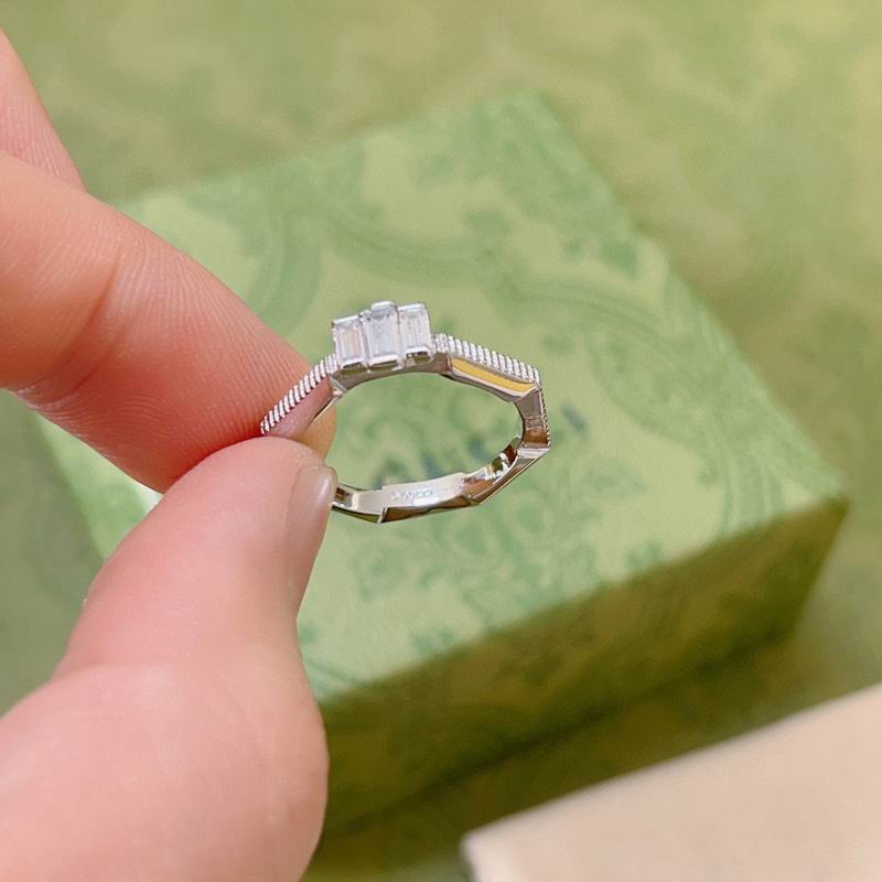 Gucci Ring 12yxx63 (4)