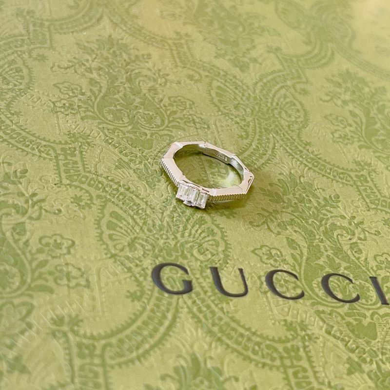 Gucci Ring 12yxx63 (5)