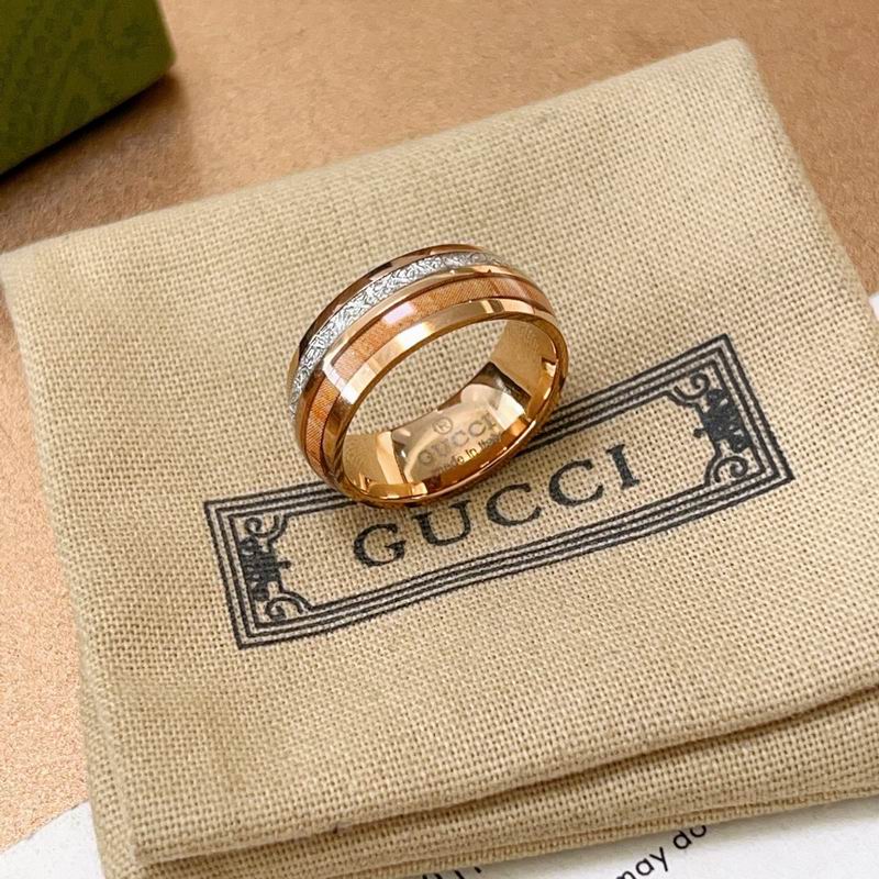 Gucci Ring 12yxx64 (2)