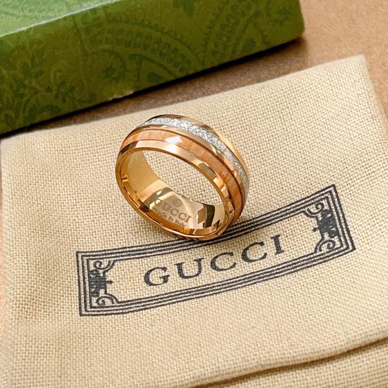 Gucci Ring 12yxx64 (5)