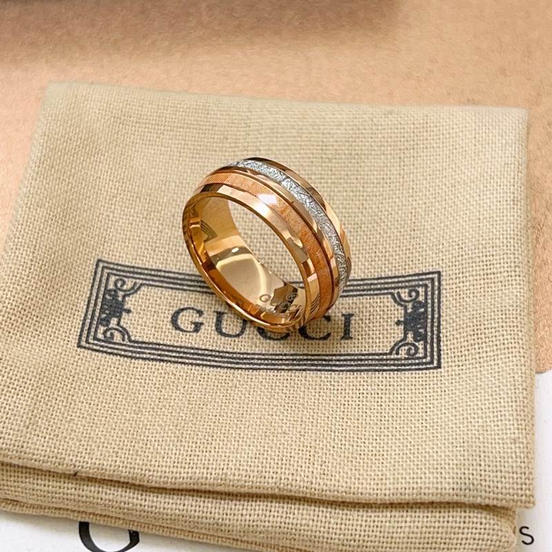 Gucci Ring 12yxx64 (6)