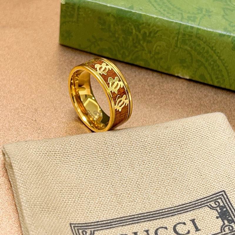 Gucci Ring 12yxx65 (2)