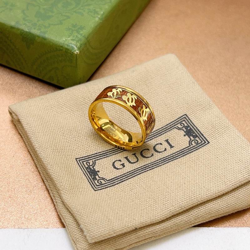Gucci Ring 12yxx65 (5)
