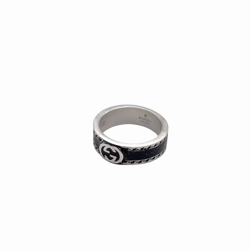 Gucci Ring 12yxx66 (2)