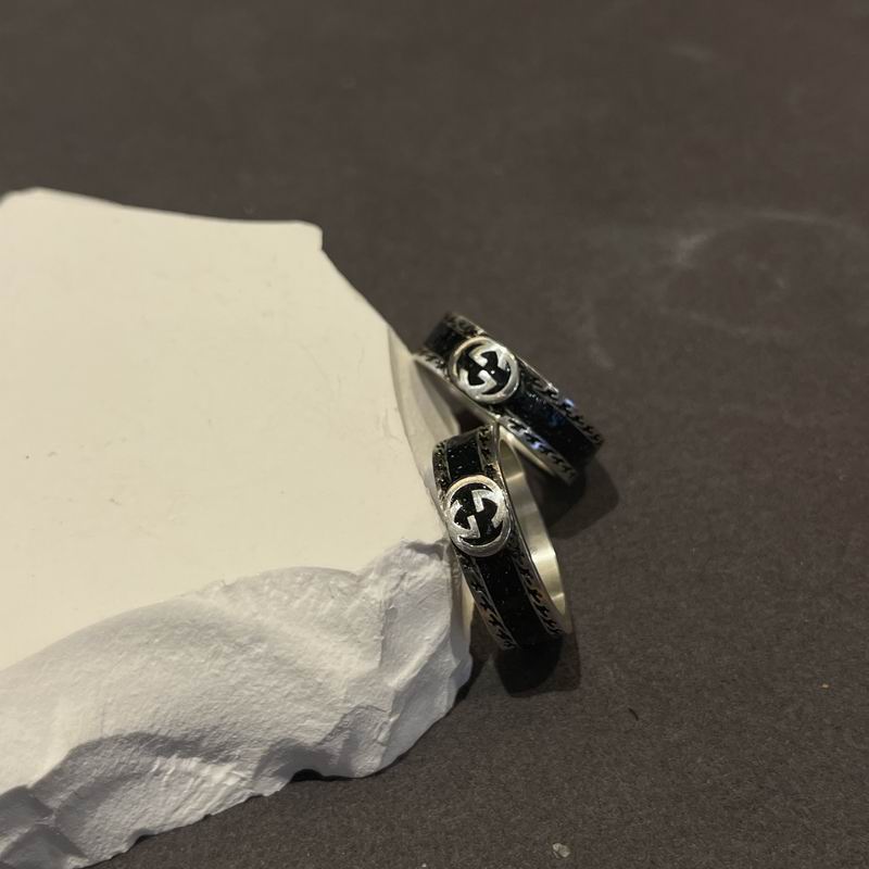 Gucci Ring 12yxx66 (5)