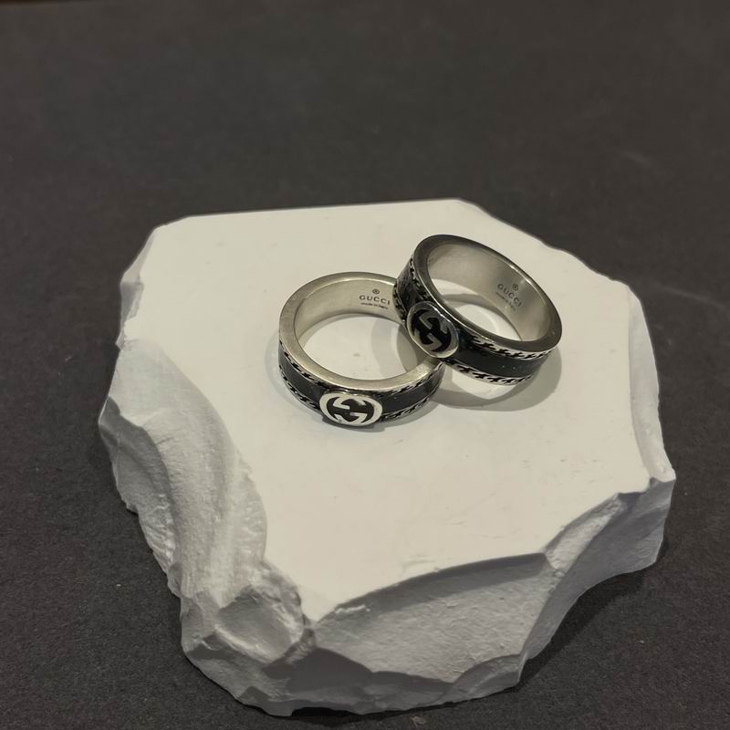 Gucci Ring 12yxx66 (6)