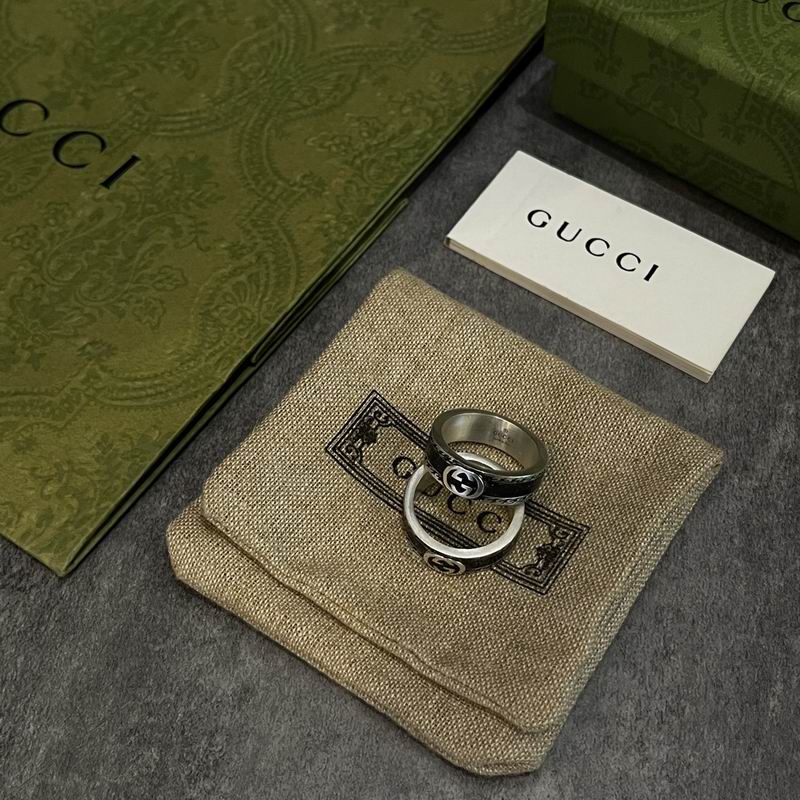 Gucci Ring 12yxx66 (7)