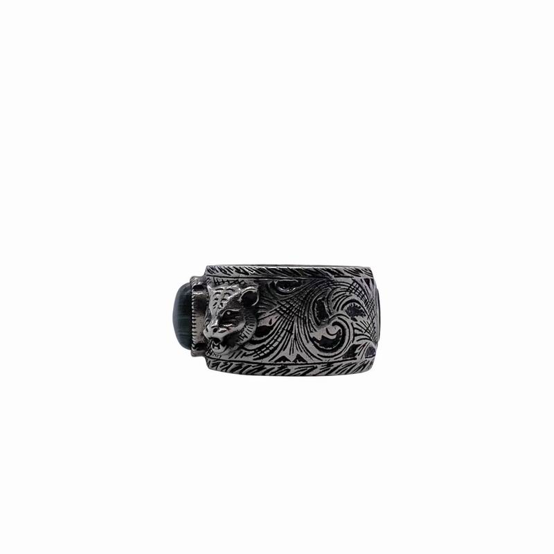 Gucci Ring 12yxx67 (2)