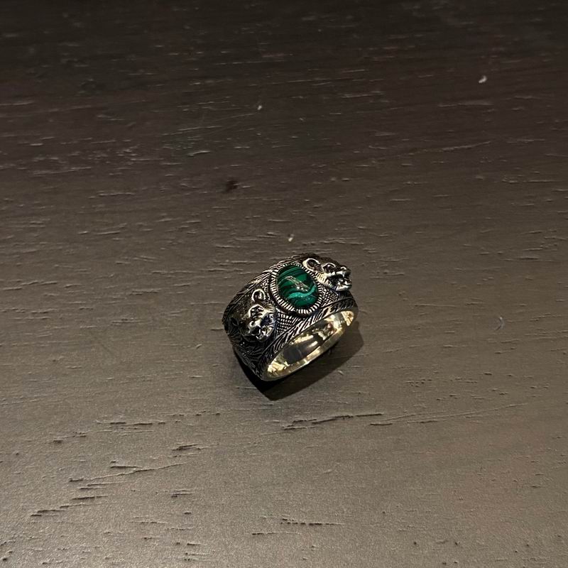 Gucci Ring 12yxx67 (4)