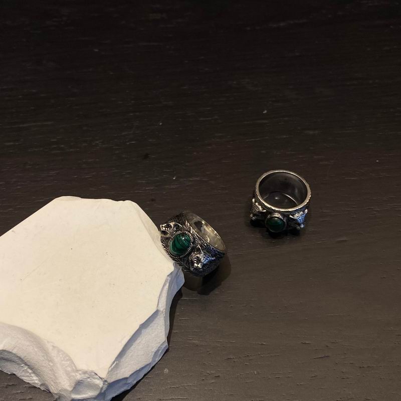 Gucci Ring 12yxx67 (6)