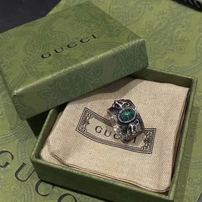 Gucci Ring 12yxx67 (7)