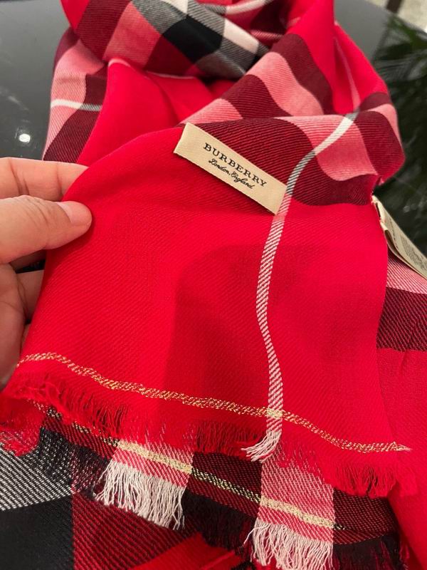 Gucci Scarf 70X200cm E07 (1)