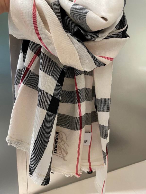 Gucci Scarf 70X200cm E07 (10)