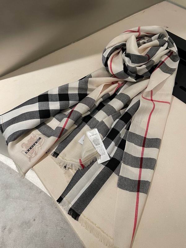 Gucci Scarf 70X200cm E07 (13)