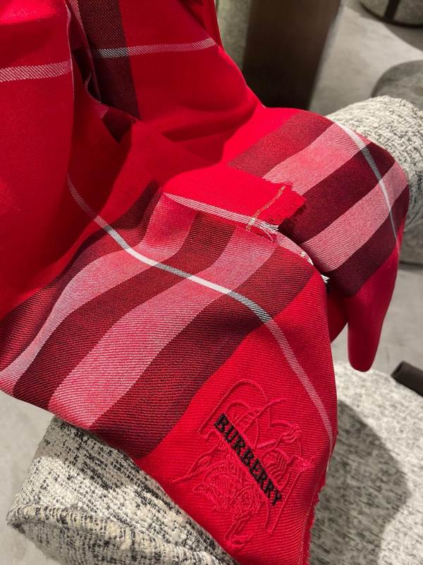 Gucci Scarf 70X200cm E07 (4)