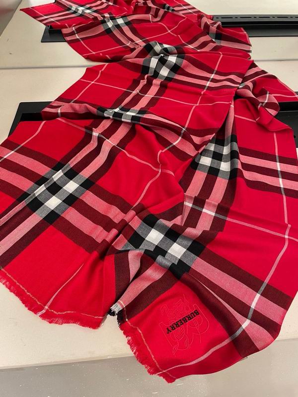 Gucci Scarf 70X200cm E07 (5)