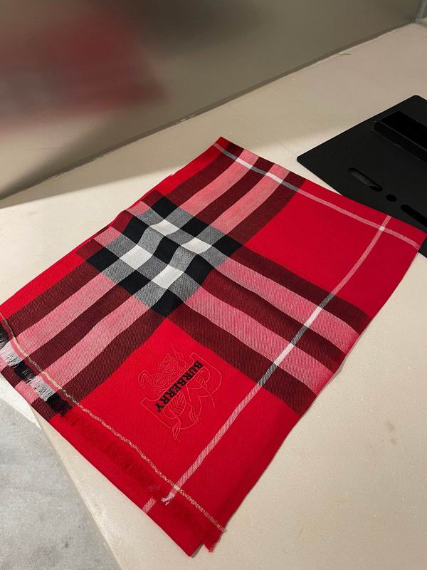 Gucci Scarf 70X200cm E07 (6)