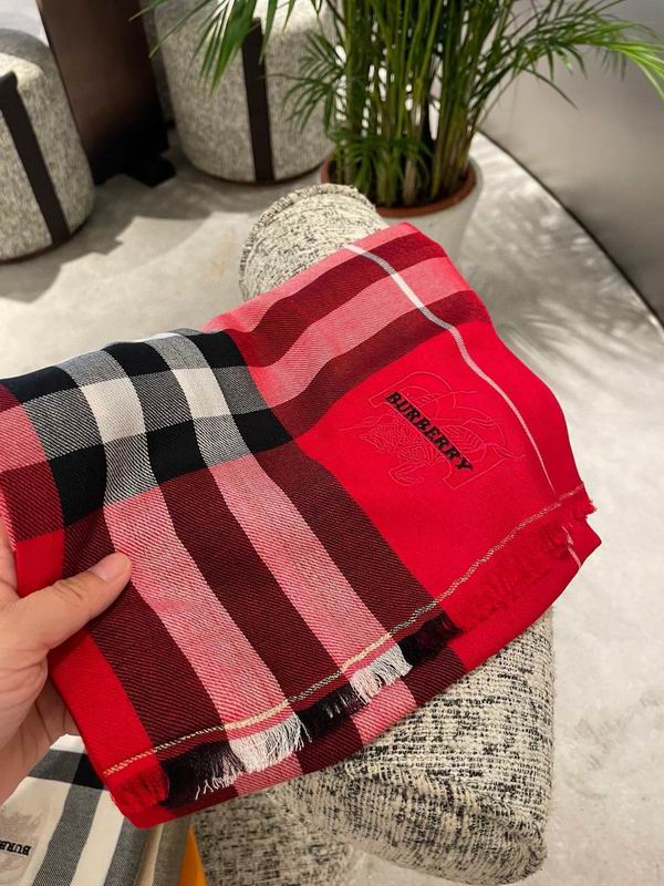 Gucci Scarf 70X200cm E07 (7)