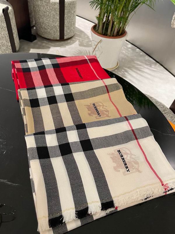 Gucci Scarf 70X200cm E07 (8)