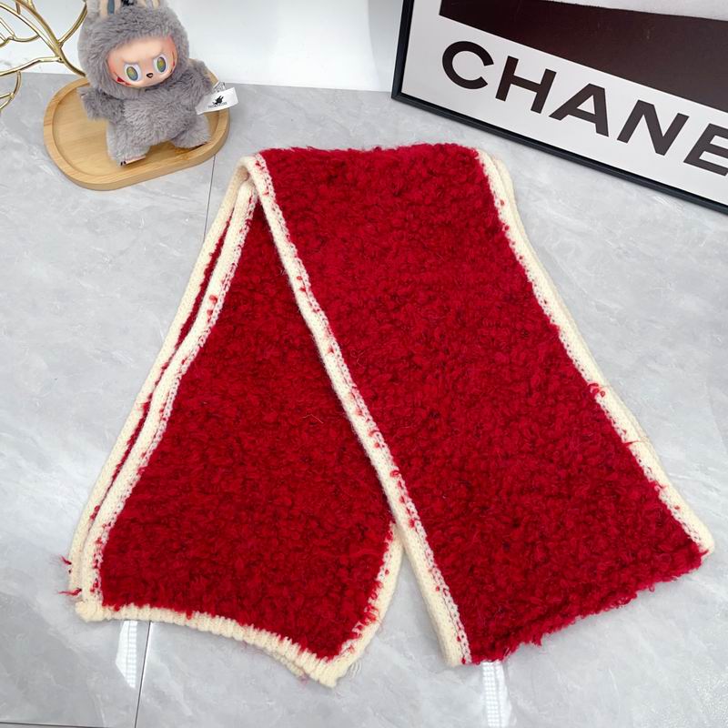 Gucci Scarf dx (194)