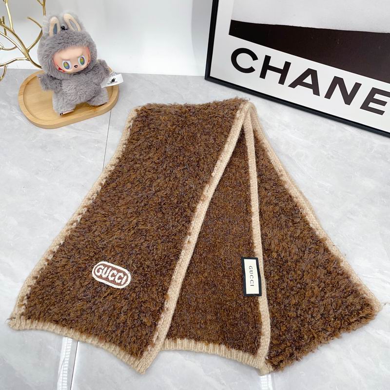 Gucci Scarf dx (200)