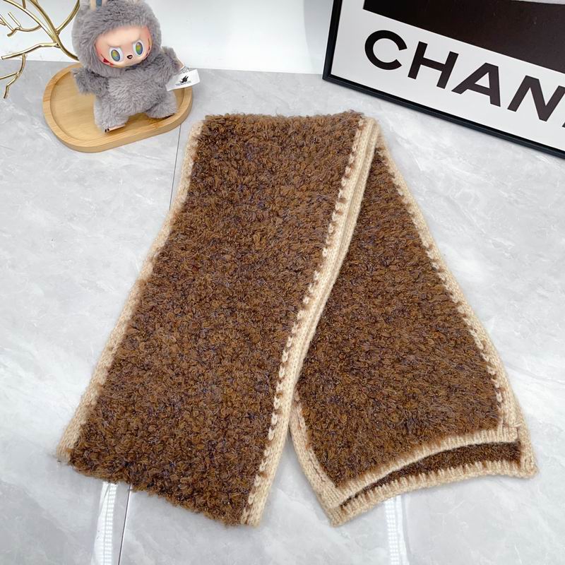 Gucci Scarf dx (203)