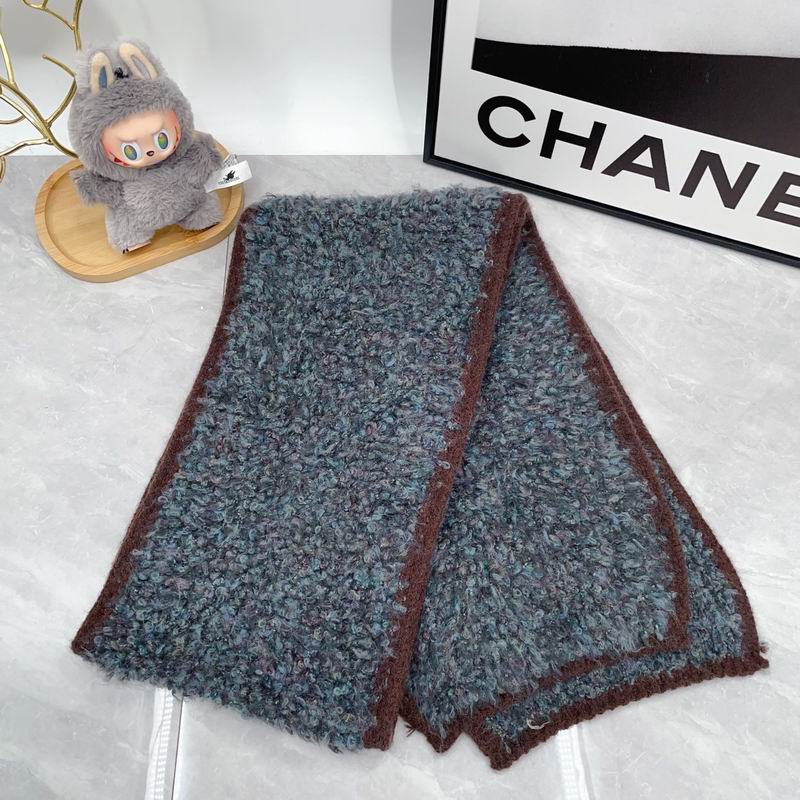 Gucci Scarf dx (212)