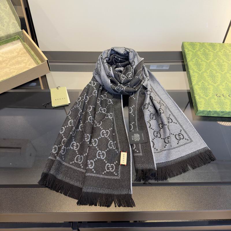 Gucci Scarf hm (10)