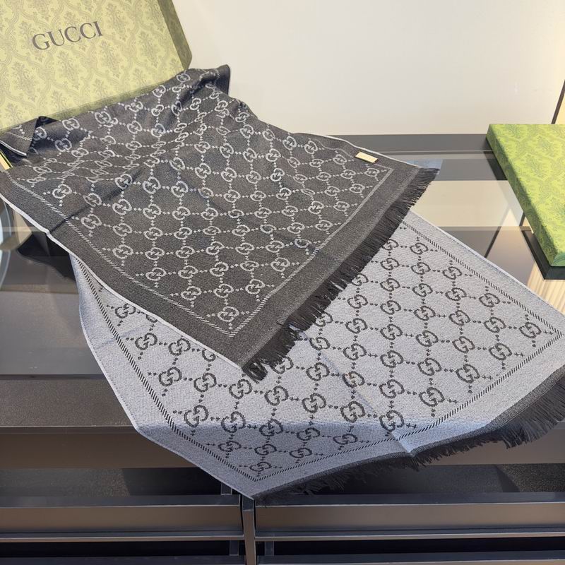 Gucci Scarf hm (11)