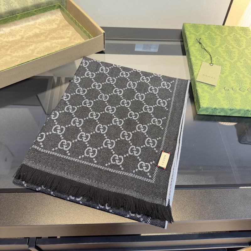 Gucci Scarf hm (12)