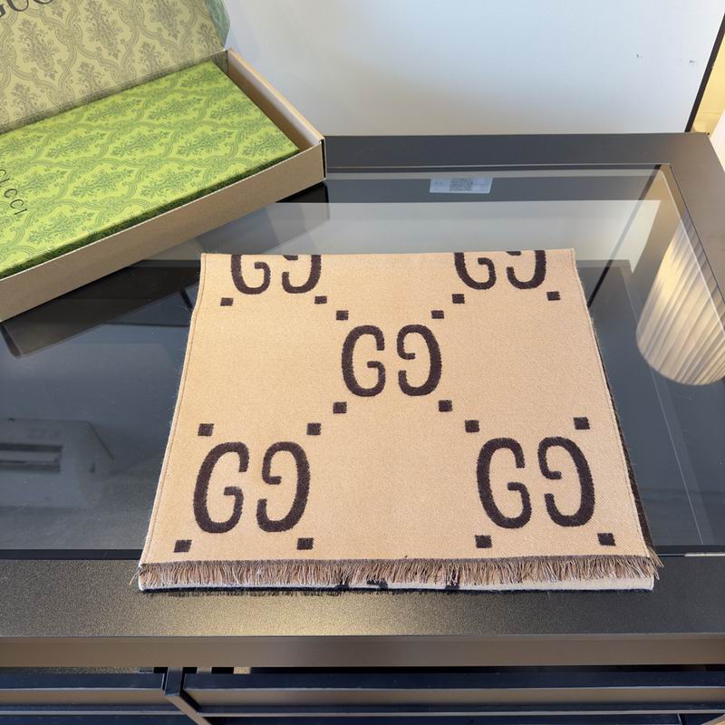 Gucci Scarf hm (16)