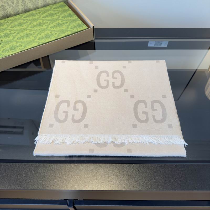 Gucci Scarf hm (17)