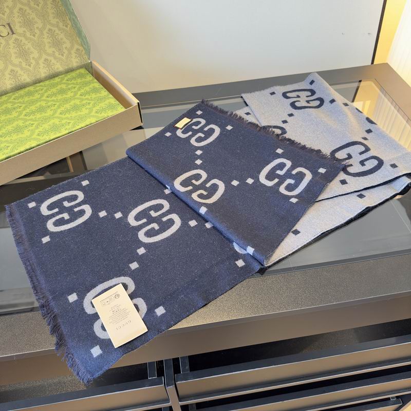 Gucci Scarf hm (20)