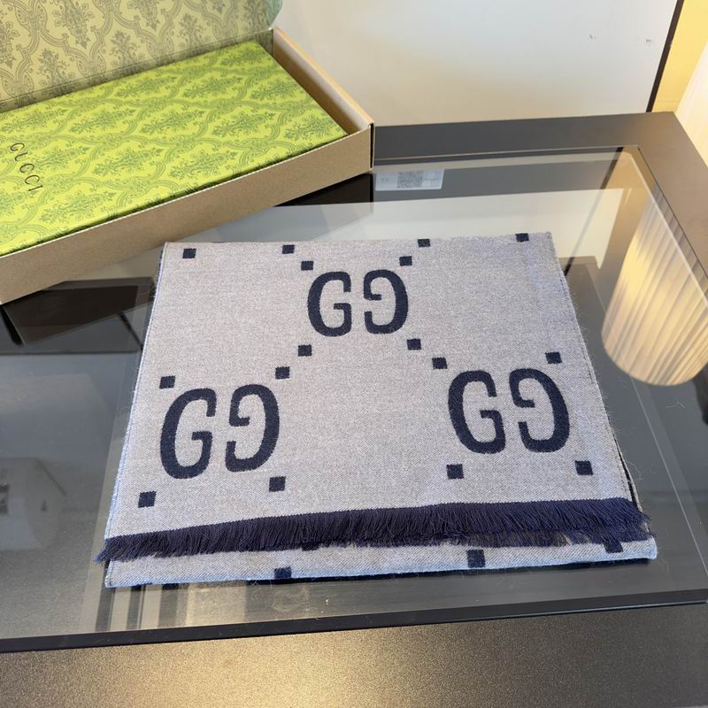 Gucci Scarf hm (21)