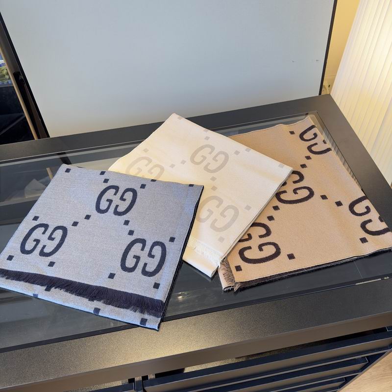 Gucci Scarf hm (22)