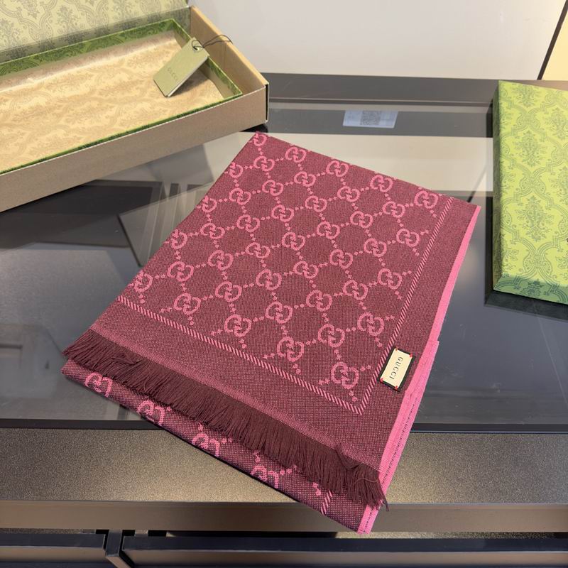 Gucci Scarf hm (3)