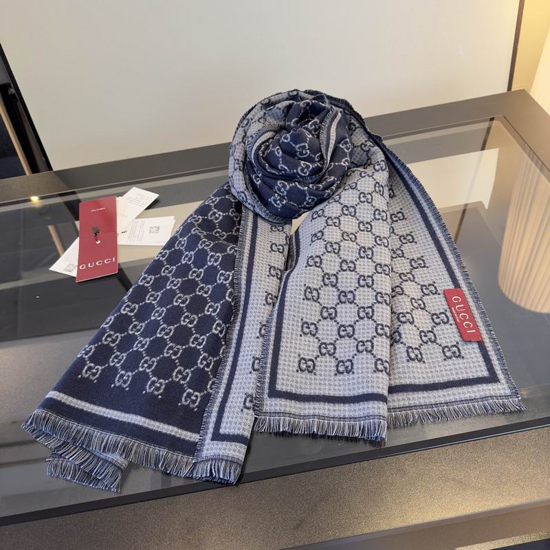 Gucci Scarf hm (31)