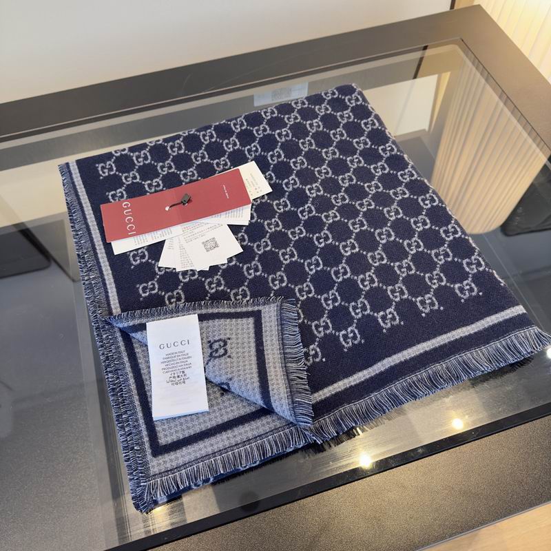 Gucci Scarf hm (33)