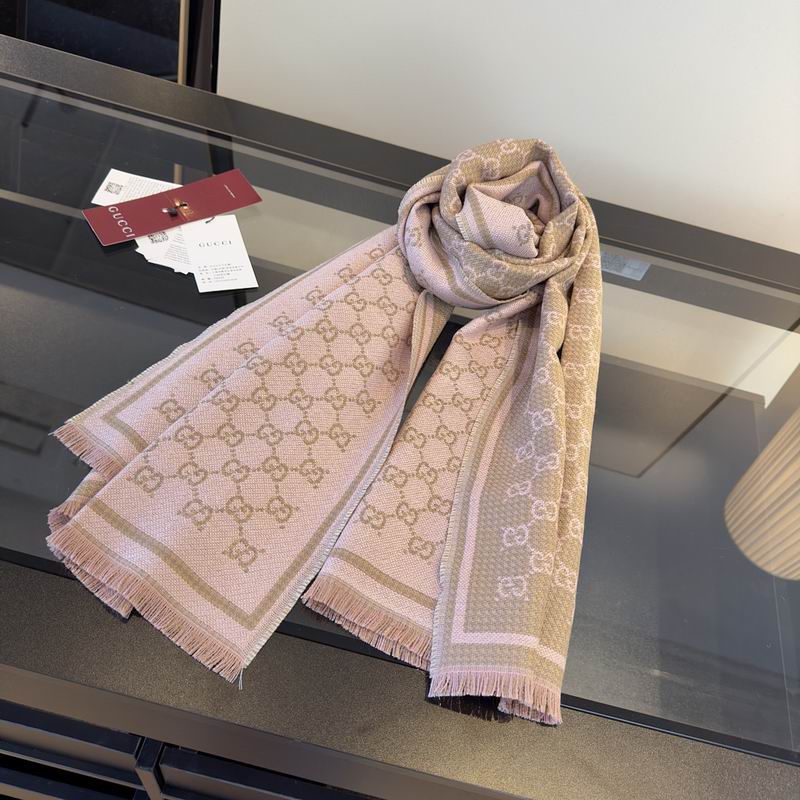 Gucci Scarf hm (34)