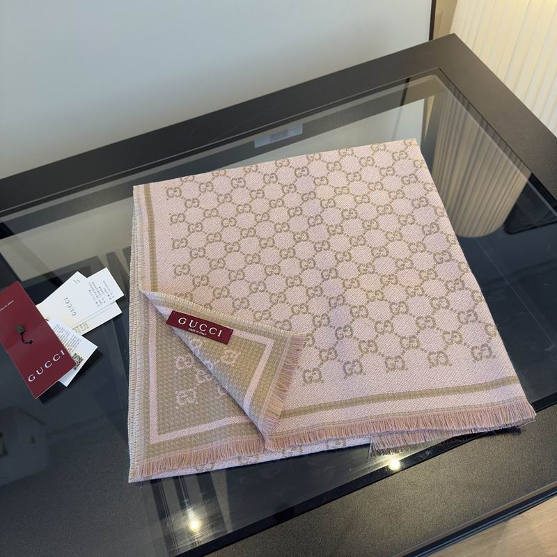 Gucci Scarf hm (36)