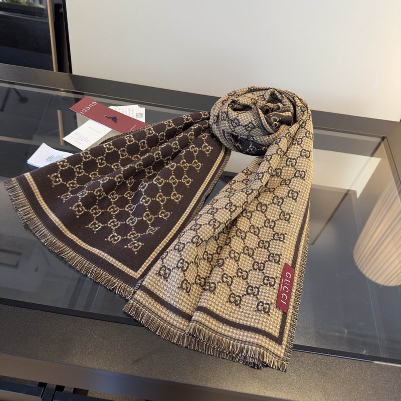 Gucci Scarf hm (37)