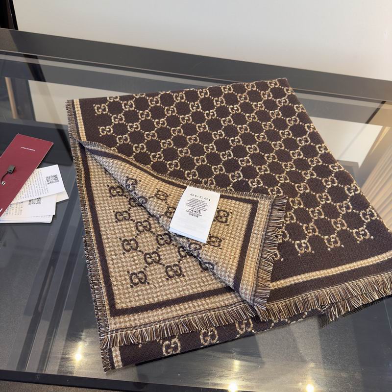 Gucci Scarf hm (39)