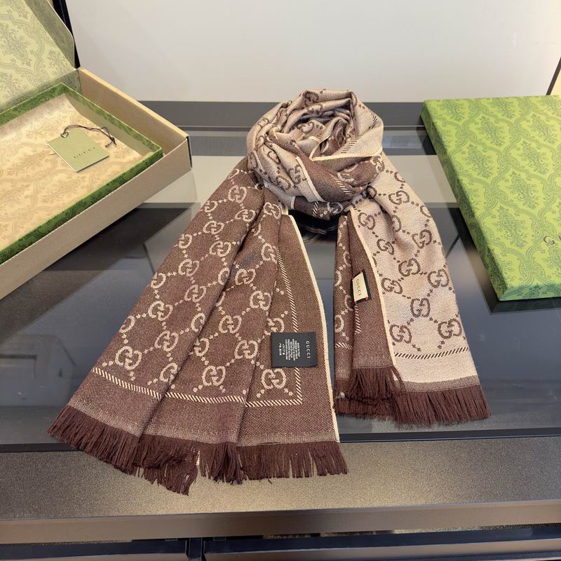Gucci Scarf hm (4)