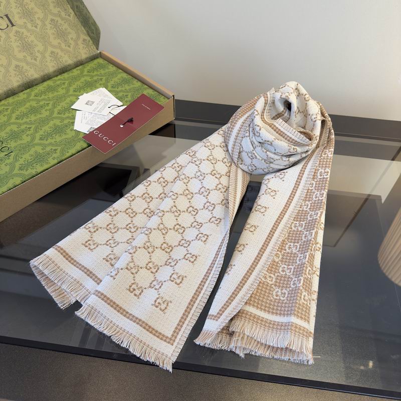 Gucci Scarf hm (40)