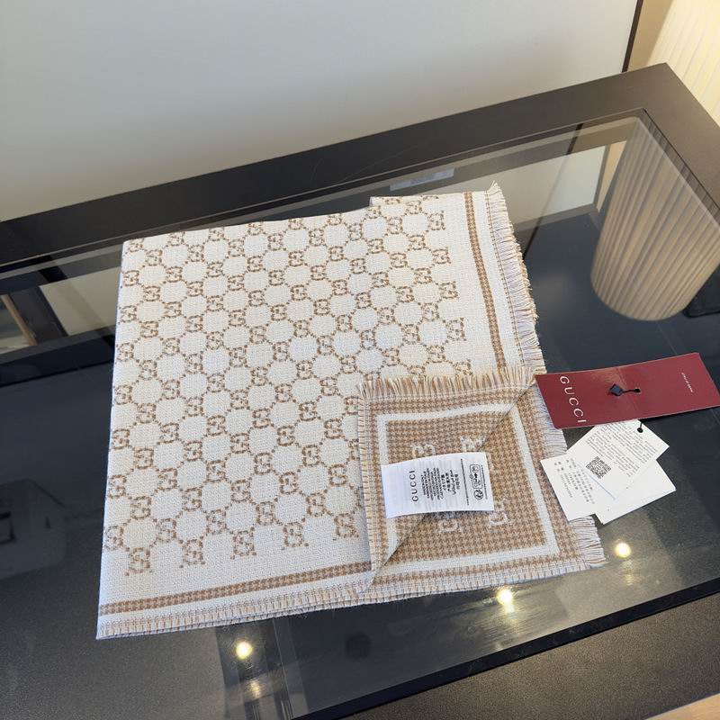 Gucci Scarf hm (42)