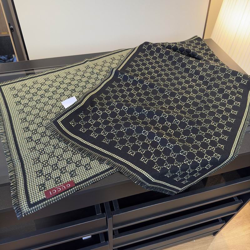 Gucci Scarf hm (44)