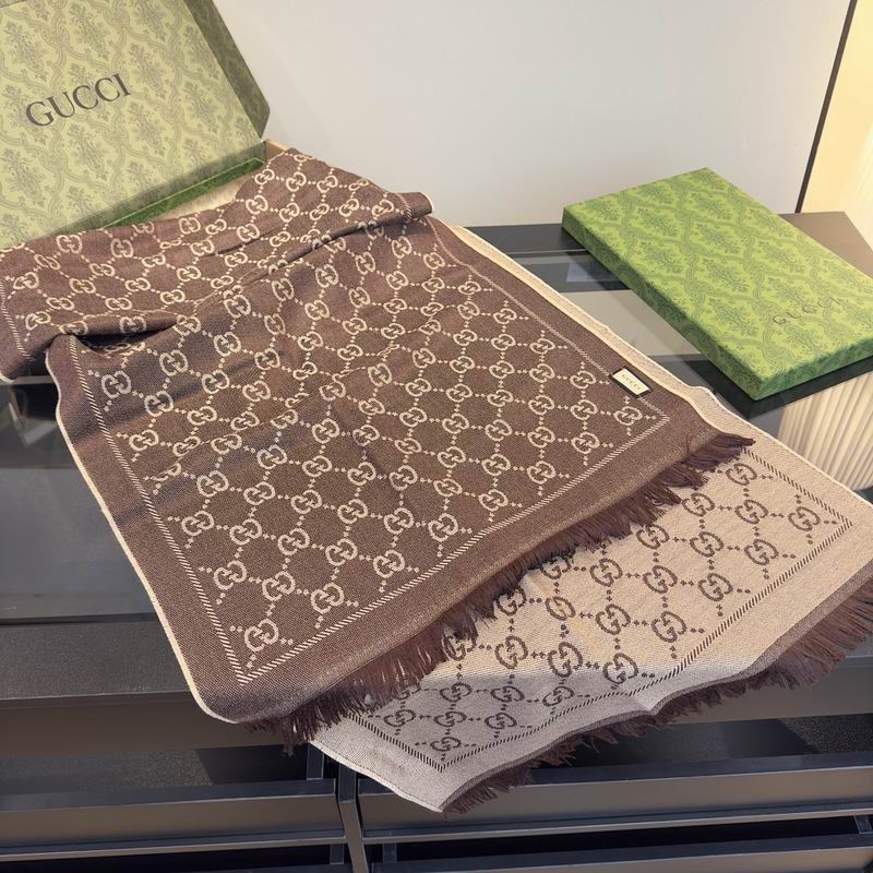 Gucci Scarf hm (5)